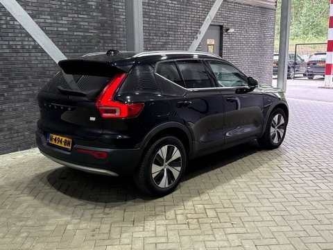 Volvo XC40 T4 Recharge Inscription | Stoel- Stuurverwarming | Navi | Carplay | Camera
