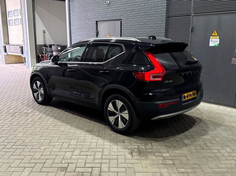 Volvo XC40 T4 Recharge Inscription | Stoel- Stuurverwarming | Navi | Carplay | Camera