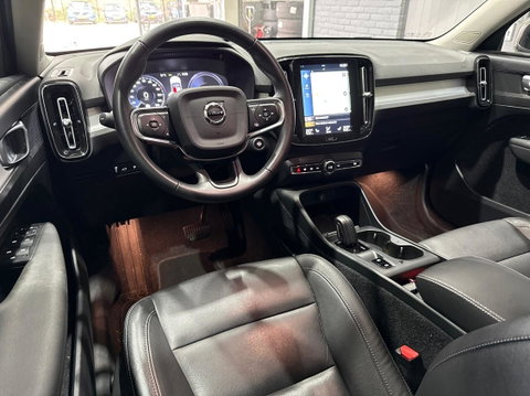 Volvo XC40 T4 Recharge Inscription | Stoel- Stuurverwarming | Navi | Carplay | Camera