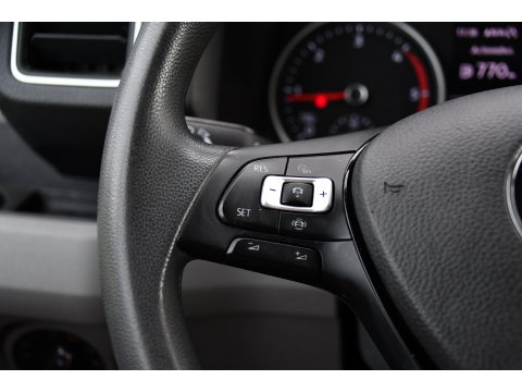 Volkswagen Crafter 35 2.0 TDI L3H3 PB Edition MARGE! Adaptieve Cruise, Camera, Carplay, 2 x Schuifdeur, Multimedia, LED, 177pk, Automaat, Stoelverwarming, Trekhaak, Uniek!