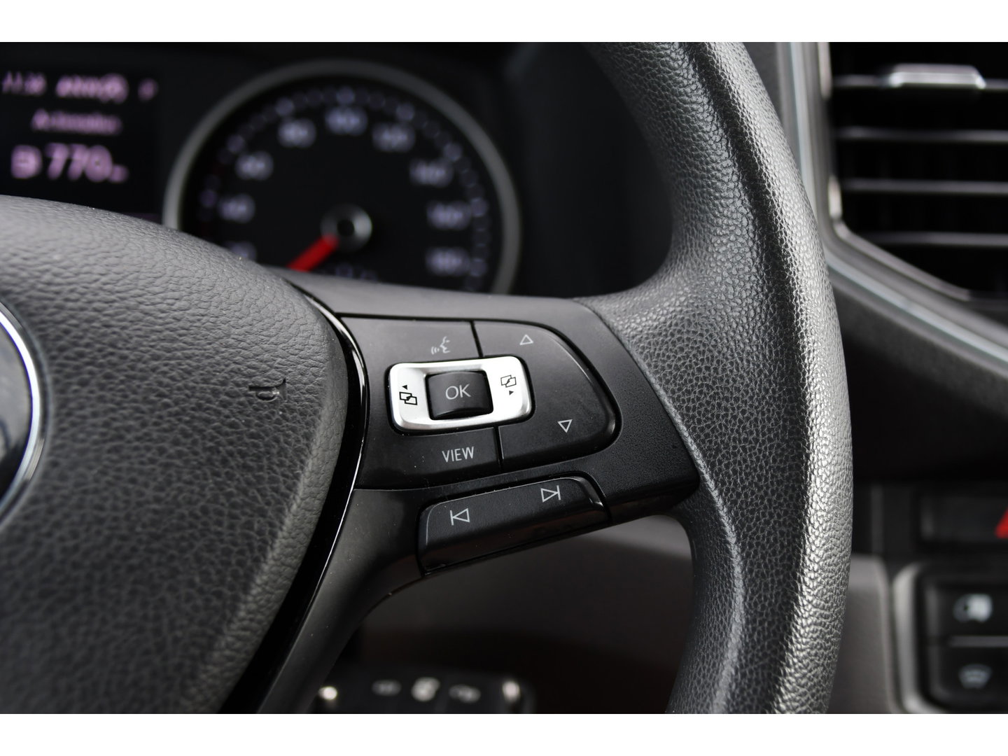 Volkswagen Crafter 35 2.0 TDI L3H3 PB Edition MARGE! Adaptieve Cruise, Camera, Carplay, 2 x Schuifdeur, Multimedia, LED, 177pk, Automaat, Stoelverwarming, Trekhaak, Uniek!