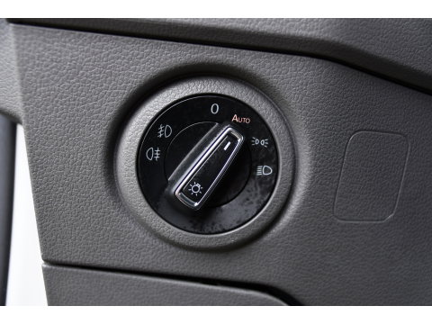 Volkswagen Crafter 35 2.0 TDI L3H3 PB Edition MARGE! Adaptieve Cruise, Camera, Carplay, 2 x Schuifdeur, Multimedia, LED, 177pk, Automaat, Stoelverwarming, Trekhaak, Uniek!