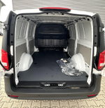 Mercedes-Benz eVito