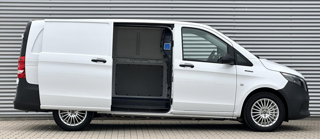 Mercedes-Benz eVito
