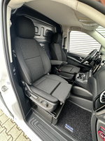 Mercedes-Benz eVito