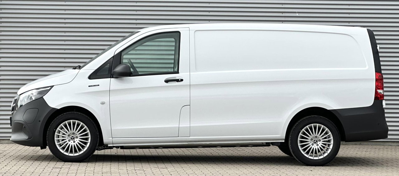 Mercedes-Benz eVito