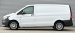 Mercedes-Benz eVito