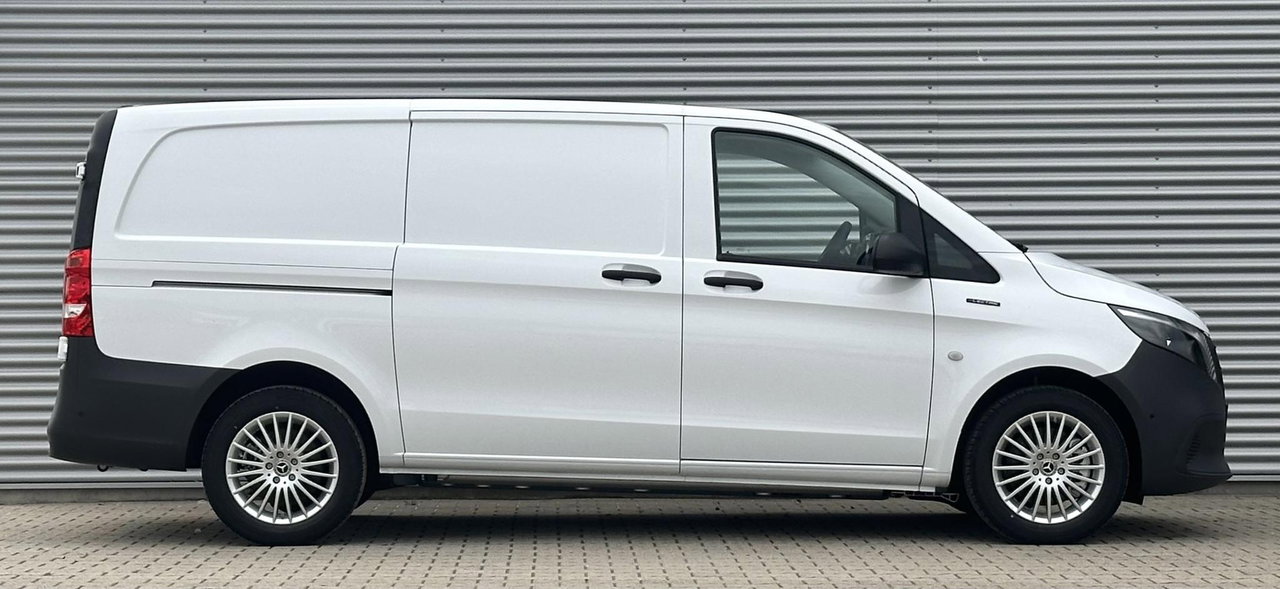 Mercedes-Benz eVito