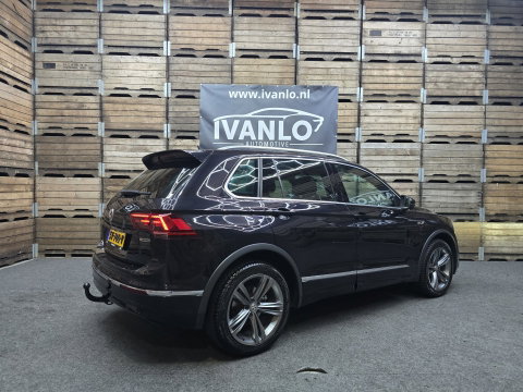 Volkswagen Tiguan 1.4 TSI 4Motion Highline Business R Pano Camera VCP Carplay 19"LM