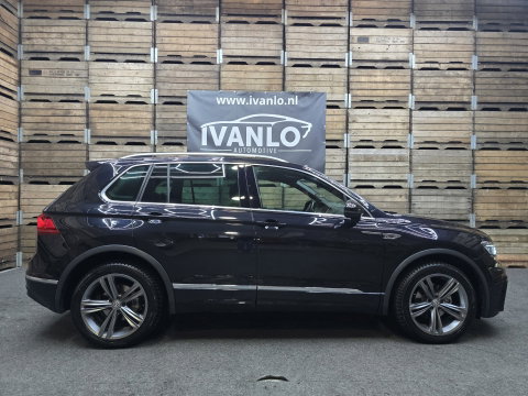 Volkswagen Tiguan 1.4 TSI 4Motion Highline Business R Pano Camera VCP Carplay 19"LM