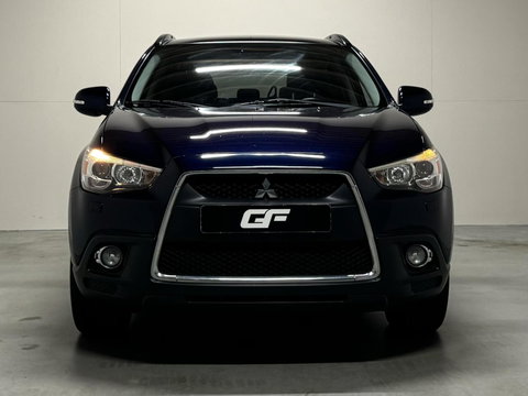 Mitsubishi ASX 1.6 Intense ClearTec Pano Airco Cruise Trekh.