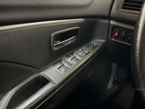 Mitsubishi ASX 1.6 Intense ClearTec Pano Airco Cruise Trekh.