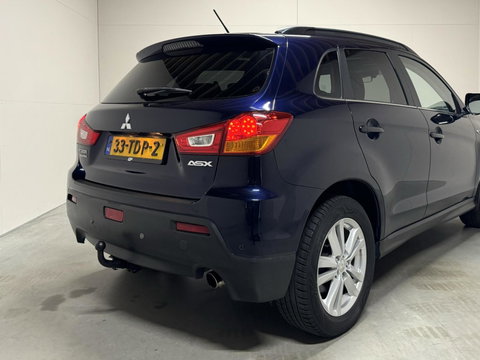 Mitsubishi ASX 1.6 Intense ClearTec Pano Airco Cruise Trekh.