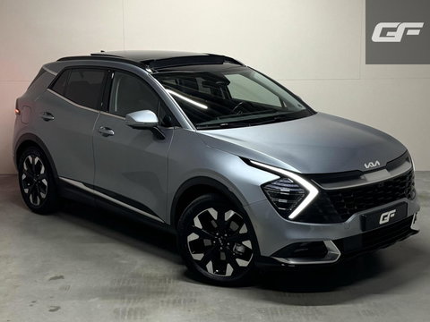 Kia Sportage 1.6 T-GDi Plug-in Hybrid AWD Pano 360° Carplay Trekh. ACC