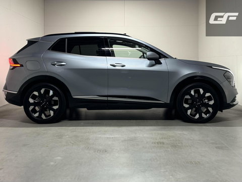 Kia Sportage 1.6 T-GDi Plug-in Hybrid AWD Pano 360° Carplay Trekh. ACC