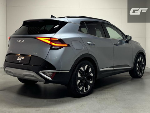 Kia Sportage 1.6 T-GDi Plug-in Hybrid AWD Pano 360° Carplay Trekh. ACC