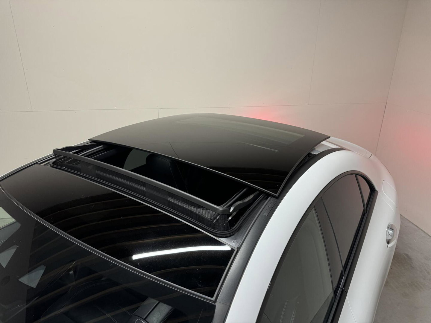 Mercedes-Benz CLA 250e AMG Edition Pano Sfeer Carplay 360º