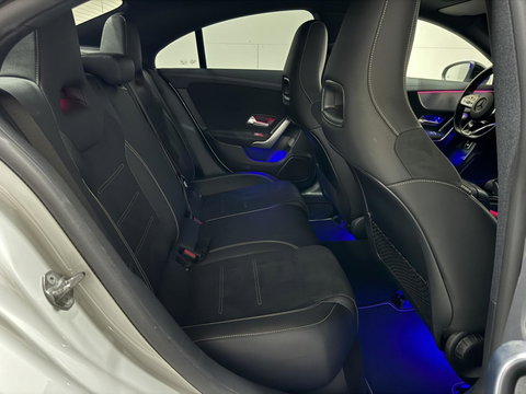 Mercedes-Benz CLA 250e AMG Edition Pano Sfeer Carplay 360º
