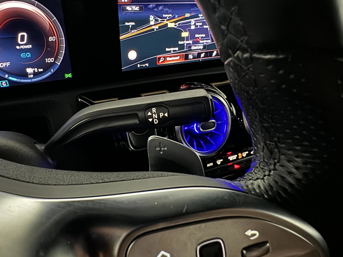 Mercedes-Benz CLA 250e AMG Edition Pano Sfeer Carplay 360º
