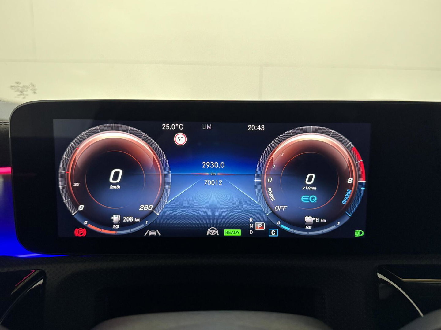 Mercedes-Benz CLA 250e AMG Edition Pano Sfeer Carplay 360º