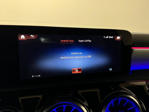 Mercedes-Benz CLA 250e AMG Edition Pano Sfeer Carplay 360º