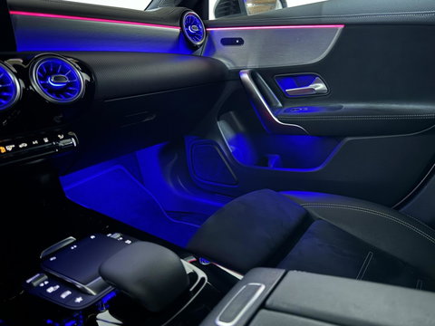 Mercedes-Benz CLA 250e AMG Edition Pano Sfeer Carplay 360º