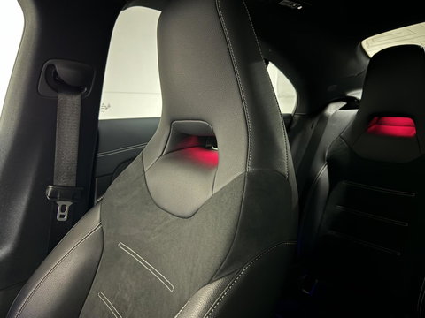Mercedes-Benz CLA 250e AMG Edition Pano Sfeer Carplay 360º