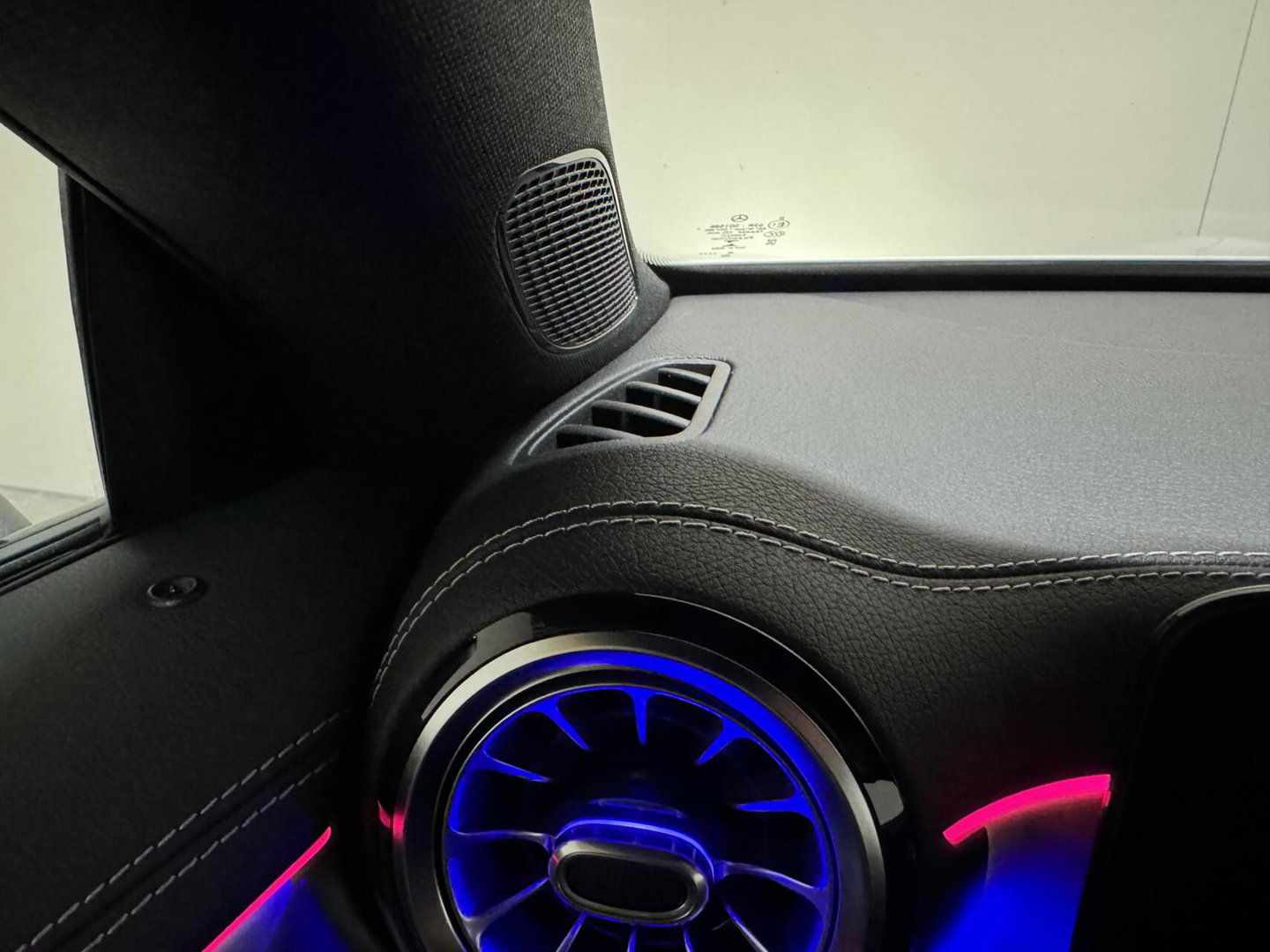 Mercedes-Benz CLA 250e AMG Edition Pano Sfeer Carplay 360º