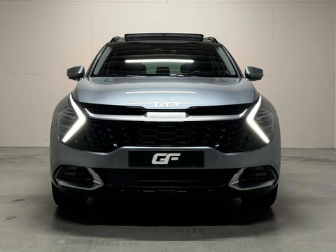 Kia Sportage 1.6 T-GDi Plug-in Hybrid AWD Pano 360° Carplay Trekh. ACC