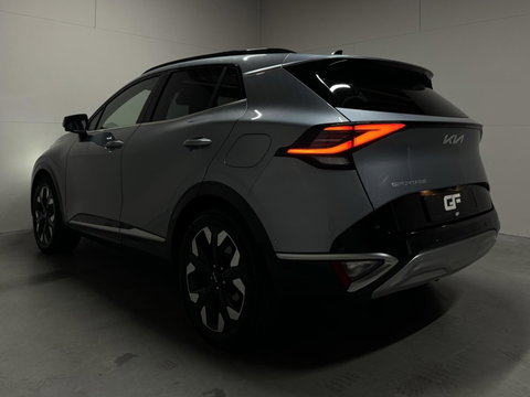 Kia Sportage 1.6 T-GDi Plug-in Hybrid AWD Pano 360° Carplay Trekh. ACC