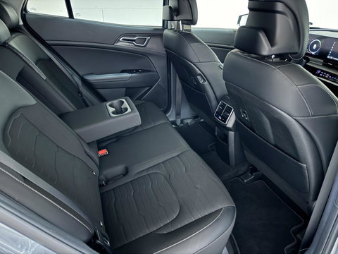 Kia Sportage 1.6 T-GDi Plug-in Hybrid AWD Pano 360° Carplay Trekh. ACC