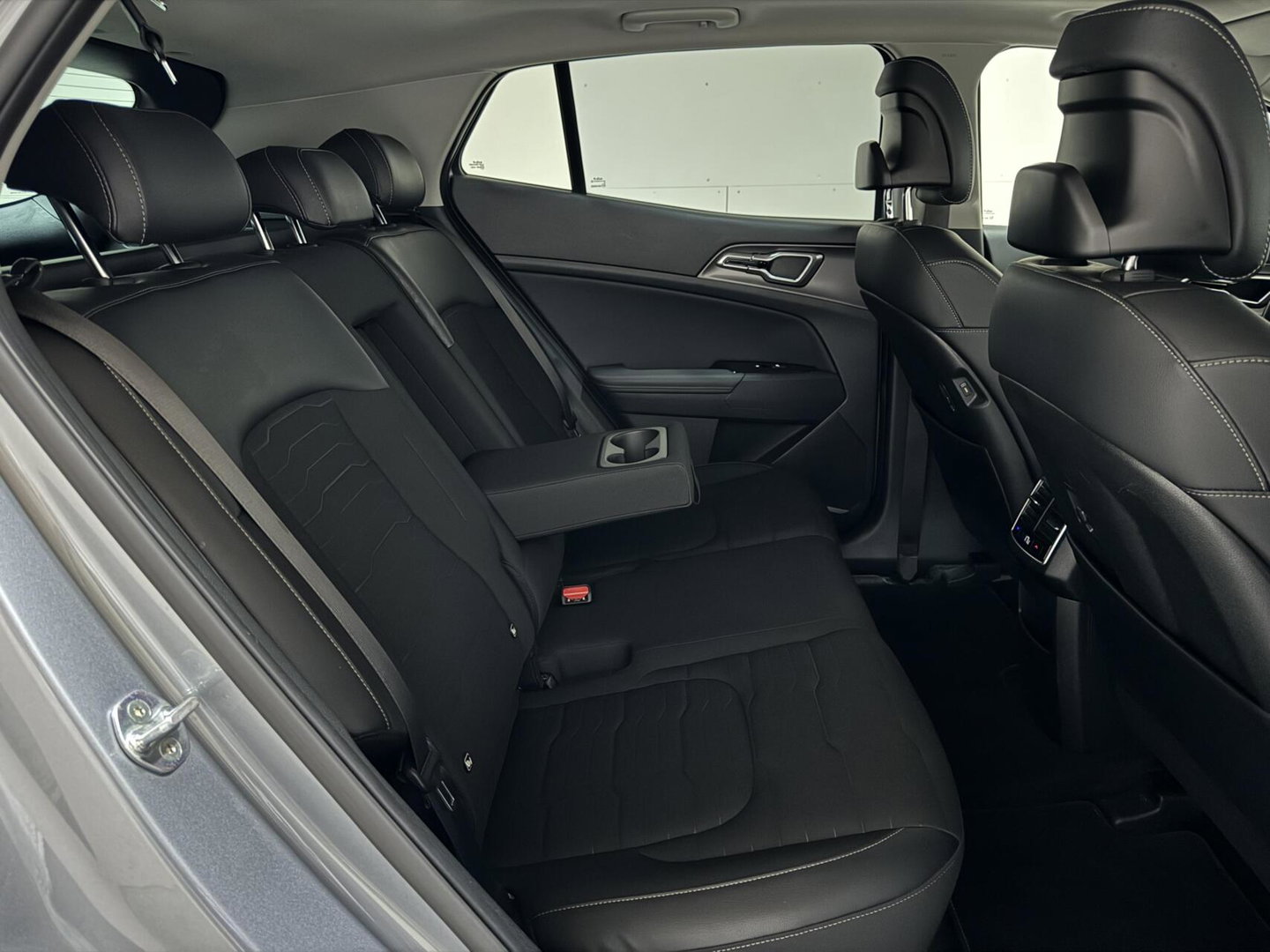 Kia Sportage 1.6 T-GDi Plug-in Hybrid AWD Pano 360° Carplay Trekh. ACC