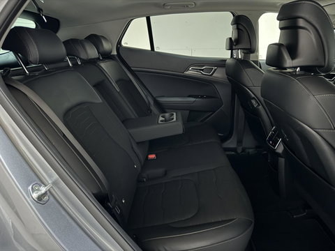 Kia Sportage 1.6 T-GDi Plug-in Hybrid AWD Pano 360° Carplay Trekh. ACC