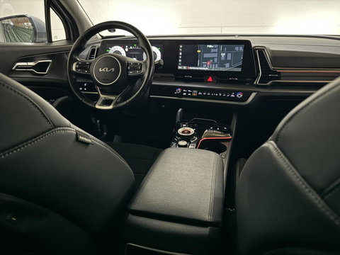Kia Sportage 1.6 T-GDi Plug-in Hybrid AWD Pano 360° Carplay Trekh. ACC