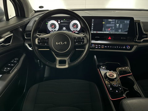 Kia Sportage 1.6 T-GDi Plug-in Hybrid AWD Pano 360° Carplay Trekh. ACC
