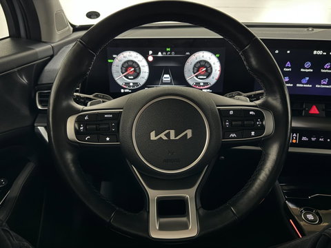 Kia Sportage 1.6 T-GDi Plug-in Hybrid AWD Pano 360° Carplay Trekh. ACC