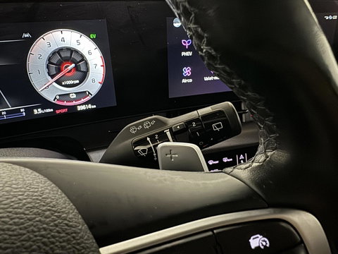Kia Sportage 1.6 T-GDi Plug-in Hybrid AWD Pano 360° Carplay Trekh. ACC