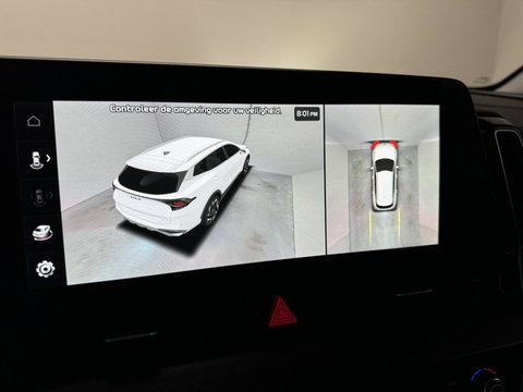 Kia Sportage 1.6 T-GDi Plug-in Hybrid AWD Pano 360° Carplay Trekh. ACC
