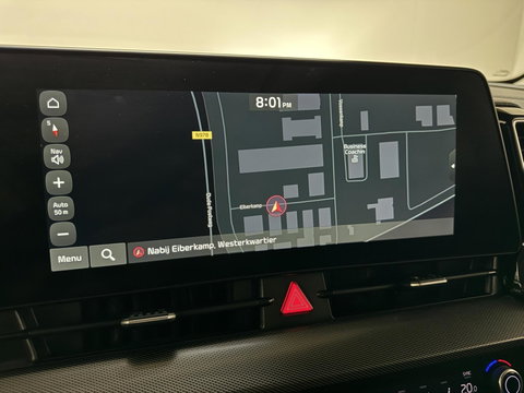 Kia Sportage 1.6 T-GDi Plug-in Hybrid AWD Pano 360° Carplay Trekh. ACC