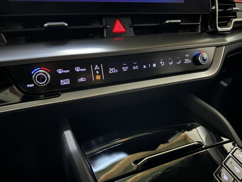 Kia Sportage 1.6 T-GDi Plug-in Hybrid AWD Pano 360° Carplay Trekh. ACC