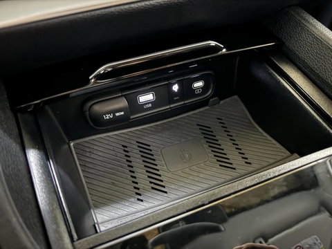 Kia Sportage 1.6 T-GDi Plug-in Hybrid AWD Pano 360° Carplay Trekh. ACC
