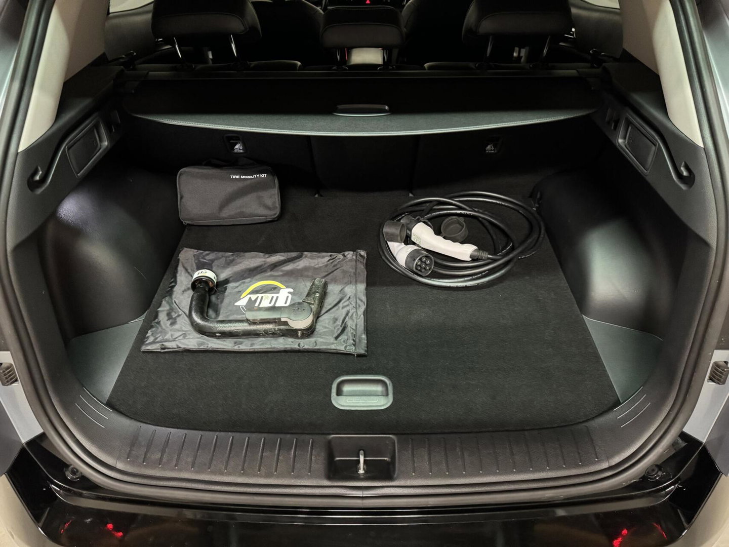 Kia Sportage 1.6 T-GDi Plug-in Hybrid AWD Pano 360° Carplay Trekh. ACC