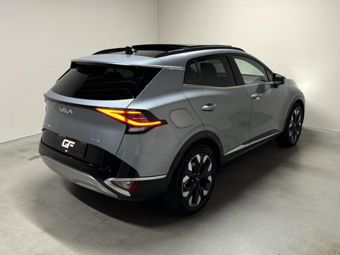 Kia Sportage 1.6 T-GDi Plug-in Hybrid AWD Pano 360° Carplay Trekh. ACC