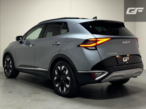 Kia Sportage 1.6 T-GDi Plug-in Hybrid AWD Pano 360° Carplay Trekh. ACC