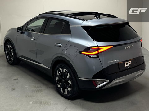 Kia Sportage 1.6 T-GDi Plug-in Hybrid AWD Pano 360° Carplay Trekh. ACC
