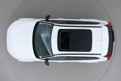 Volvo XC60 T8 Ultra Dark | Luchtvering | Bowers&Wilkins | Panoramadak | Massage | 360° Camera | Head-Up | ACC