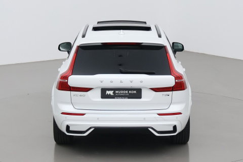 Volvo XC60 T8 Ultra Dark | Luchtvering | Bowers&Wilkins | Panoramadak | Massage | 360° Camera | Head-Up | ACC