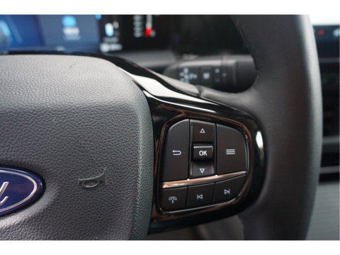 Ford Transit Custom 320S 170PK DC Sport AUT BPM VRIJ Demo!! Navi, ACC, 360° Cam, 19" LM, Elek. Schuifdeur!! NR. ART01*