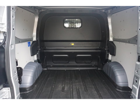 Ford Transit Custom 320S 170PK DC Sport AUT BPM VRIJ Demo!! Navi, ACC, 360° Cam, 19" LM, Elek. Schuifdeur!! NR. ART01*