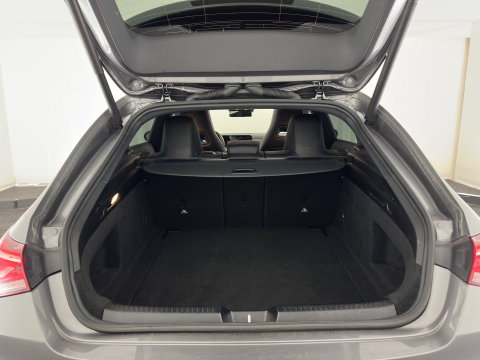 Mercedes-Benz CLA-Klasse Shooting Brake 200 Business Solution AMG (INCL.BTW) Aut. *PANO | LEATHER-MICROFIBRE | FULL-LED | HEATED-SPORTSEATS | AMBIENT-LIGHT | DIGI-COCKPIT | DAB+ | NAVI-FULLMAP | CAMERA | PRIVACYGLASS | SHIFTPADDLES | 18''ALU*